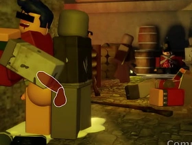 GUTS & Blackpowder hot gay models porn