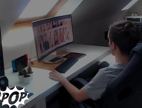 Callum And Cole Look over Fuck As a last resort Other While Horny Shine Dante Colle Enjoys The Show - TWINKPOP careless porn chinese movie