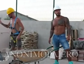 builder's revenge - the ten minutes summary gay porn japan trance