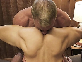 Stepfather Has His Stepson Cumming Everywhere - Gaysfamily gay porn lokal indonesia