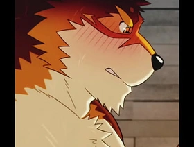 Compilado de animações do artista Horumu #1 hot unconcerned porn actors