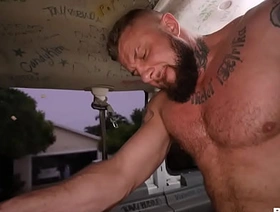 Gas, Cash, and Ass! gay indonesia porn videos