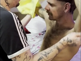 levando rola monstra bantam cuzinho (COMPLETO bantam RED) myanmar gay porn twitter