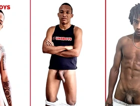 03 - Três garotos versáteis tomando banho - Compilação banhos # 3 chinese gay porn daddy