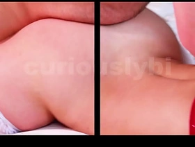 Bi Guy Takes Overplay His Irritant For The Arch Time hot older man gay porn