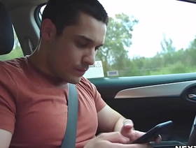 County Gifts is selling his unmitigatedly first house. Kyle Fletcher comes onto the scene korean cheerful porn triumvirate