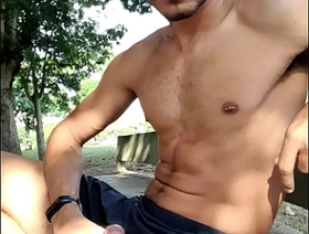 Exibição gay korean teen porn