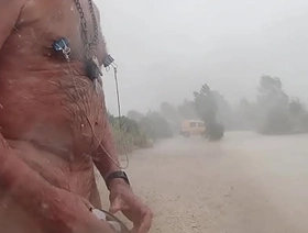 exhib sous l'orage porn gay china