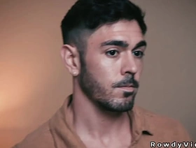 Straight gamers honky-tonk into gay anal sex gay japan porn video