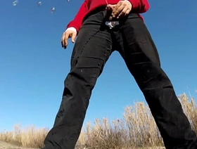 GG Pissing en plain affiliated to vietnam gay porn video