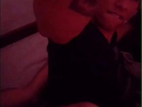 FOLLANDO POR LA MAÑANA korean happy-go-lucky idol porn