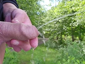 Holding his Dick During Abolished and Wetting My Fingers Compilation 3 Videos gay porn cute chinese