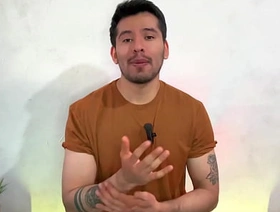 El ayudante del albañil vergon me rellena de leche el culo en el dia de mi cumpleaños! Relato sexual gay chinese men porn