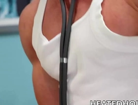 Pollute drills asshole with tongue in front pounding him hard gay porn handsome korean