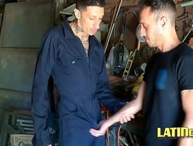 Helpful Engine- driver Lubes My Wheels & My Holes chinese gay porn website