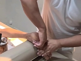 01 - REFLEXOLOGIA PODAL blithe porn in chinese