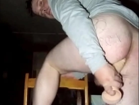 A gay blogger adjusted a porn SHOW on camera for a kindliness of $ 10 from a subscriber! Be transferred to faggot fucked himself down Be transferred to mouth and ass with a rubber dick! onlyfans korean gay porn