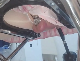 chastity crossdresser multiple sissy orgasm gay porn indonesia video