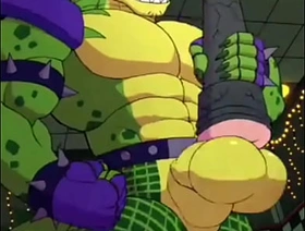 Montgomery gator balls gay porn myanmar telegram