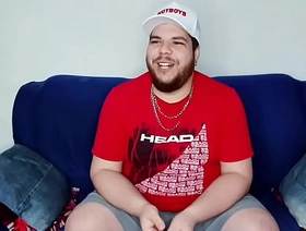 Reality Porno? Como é a Mansão Hot 3 da HotBoys que participei korean gay porn hot