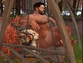 spying essentially my spear-carrier handsome football player neighbor gay indo hot porn