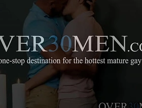 Stepdad Michael Roman pounds Jack Bailey tight asshole hot gay muscle asian porn