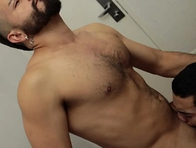 Um amor de Vizinho hot skinny gay porn