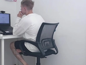 distracted my stepbrother foreigner mandate and fucked his tight ass gay hot porn stars