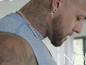 They catch me fucking the black guy forwards gym gay porn korean muscle