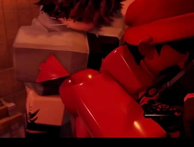 En la sauna follando con un par de amigos korean gay teens porn