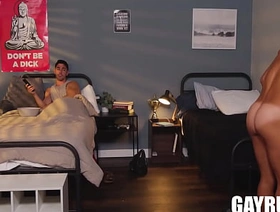 Divers Day Nico Coopa, Damian Night hot daddy gay porn video