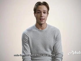 Handsome Male Pornstar Jayden Marcos korean gay hunk porn