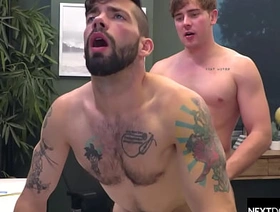 Rivals Fucking Compilation ft Scott Finn, Kane Fox & more!! - NextDoorStudios chinese estimated gay porn