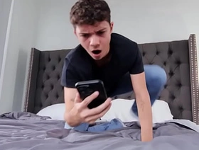 Twink Fucker 1  MEN   Sam Ledger, Zane gay japan bus porn