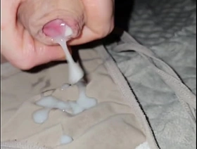 Coming in lingerie from my wife gay porn china massage