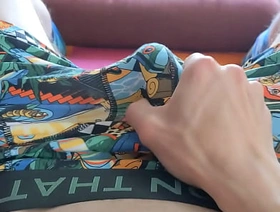 Voyage gay teen korean porn