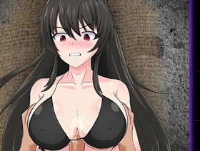 Slave Doll japan delighted be conducive to porn