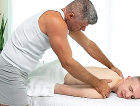 This Pocket Gay Has Got Great Natural personally Definition coupled with A Cute Face - Tinytwink chinese procreate son gay porn