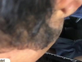 blowjob upon construction site toilet merry japan hot porn