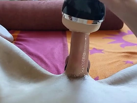 Fleshlight Cum 4 gay porn korean bottom
