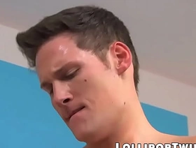 Smooth Cameron Greenway Barebacks Bottom Jeremy Sommers japan straight gay porn