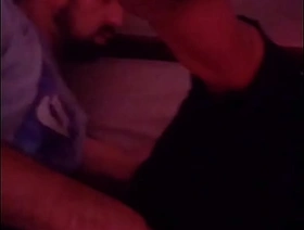 Cogida de buenos días con macho peludo. porn hot boys gay