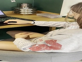 English lesson time ? Will you teach me? ? Watch the video notwithstanding how as we do it beside fans hehehe. hot as hell gay porn