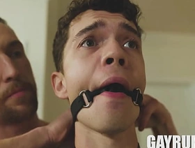 Hole Ethan Sinns, Sam Ledger gay pinoy hot porn