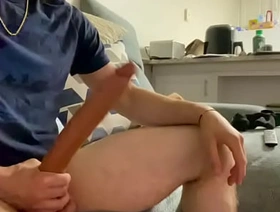 you deserve a nice hard sweaty creampie from a sexy dirty talking daddy brazil hot gay porn