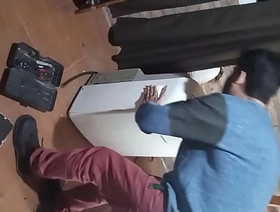 Irreversible-sin-retorno - update #42 - Llamo al tecnico y se aprovecha de mi , oral y anal , con bbc. subtitulado - Jun 26, 2024 delighted asian korean porn