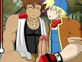 Fucker Hunter: Educe Moon Nudie porn gay cute chinese