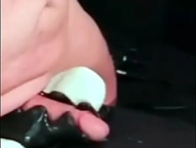 Restrict and Milked 3 Zoom-In, adjacent to Sven hot chinese congest gay porn