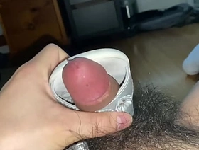 Cum dump into silver sandals onlyfans chinese gay porn