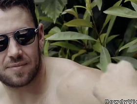 Gays anal roger after pool ripen and basketball chinese gay onlyfans porn